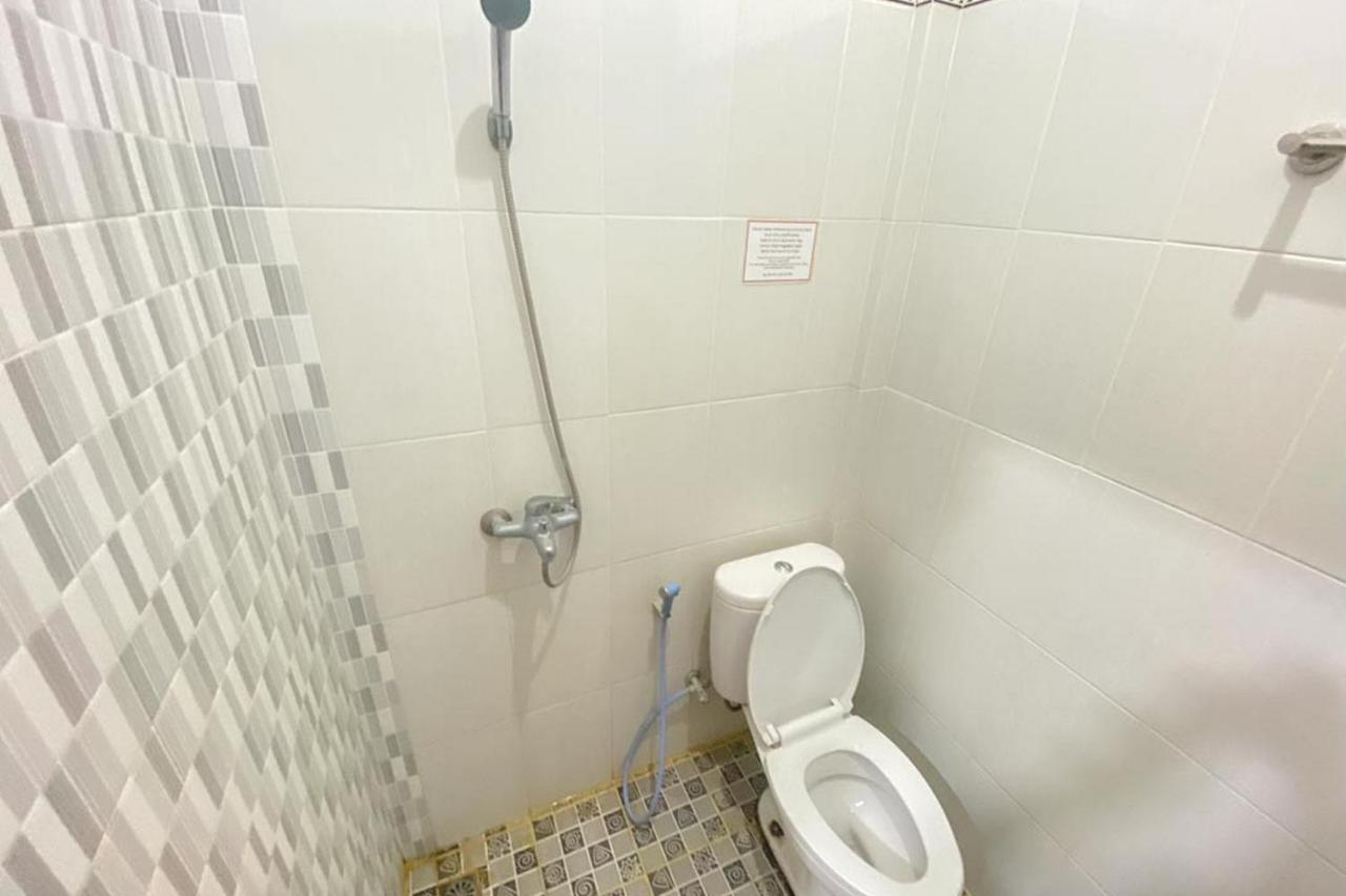 Hotel Giga Sidrap Rappang Esterno foto